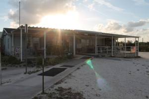 Facilities at Manatee Gun Club