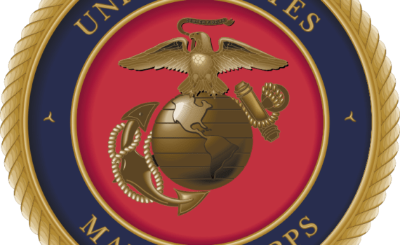 USMC 242nd Birthday